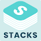 Item logo image for Save and search with Stacks