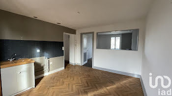 appartement à Montereau-Fault-Yonne (77)