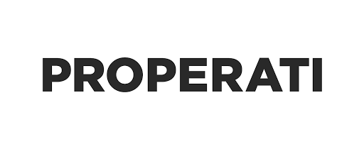 PROPERATI logo