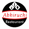 Abhiruchi Restaurant, Channasandra, Siddapura, Bangalore logo