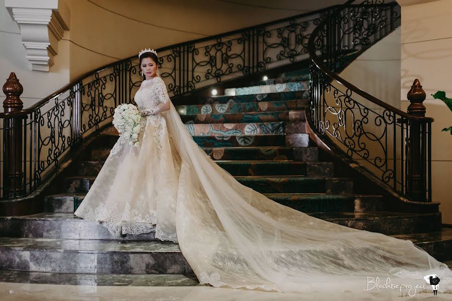 Wedding photographer Joel Vicera (joelvicera). Photo of 30 January 2019