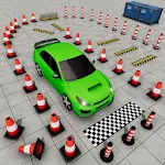 Cover Image of Download Modern Car Parking Game 3d: Real Driving Car Games 14 APK