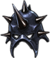 Cursed Spike Helm