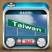 Taiwan Stations Radio  Icon