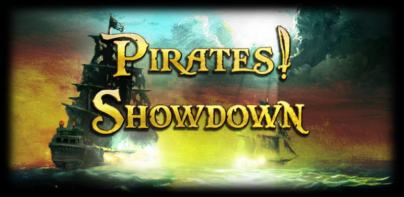 Pirates! Showdown Full Free