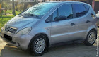 продам авто Mercedes A 160 A-klasse (168)