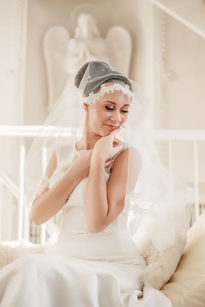 Nhiếp ảnh gia ảnh cưới Ekaterina Saad (katerinasad). Ảnh của 28 tháng 1 2019