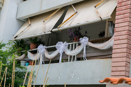 Fotógrafo de casamento George Mouratidis (mouratidis). Foto de 28 de dezembro 2017