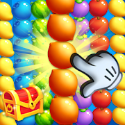 Fruit Blast Juice  Icon