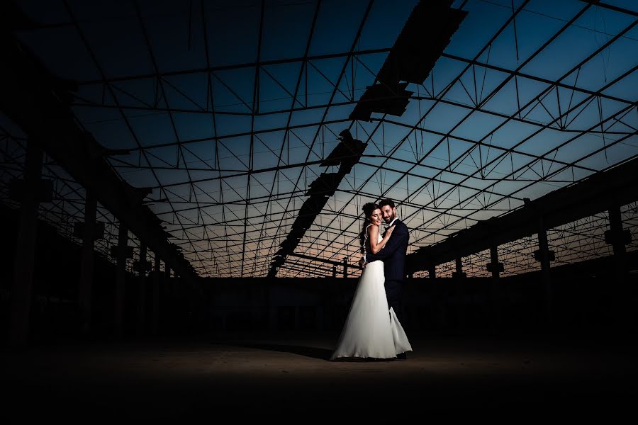 Photographe de mariage Prokopis Manousopoulos (manousopoulos). Photo du 17 septembre 2020