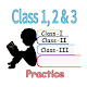 Learn With Fun Class 1 and Class 2 Download on Windows