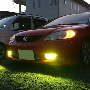 シビッククーペ