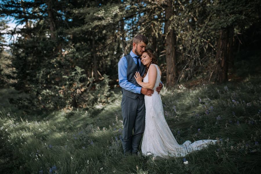 Fotógrafo de bodas Richelle Marie (richellemarie). Foto del 28 de abril 2019