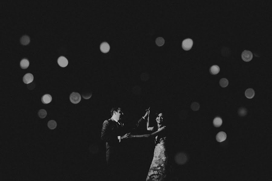 Bryllupsfotograf Pamela Daryl Hernandez (lovestoryteller). Bilde av 17 desember 2018