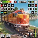 Train Simulator Railway Game