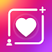 Mega Likes & Followers Real Editor APK