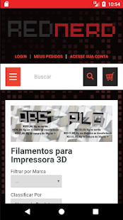 RedNerd Geek Store(圖4)-速報App