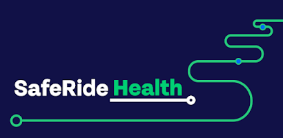 MySafeRide - Manage your rides Screenshot