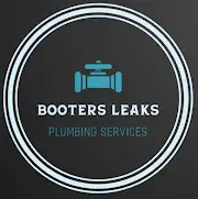 Booters Leaks Logo