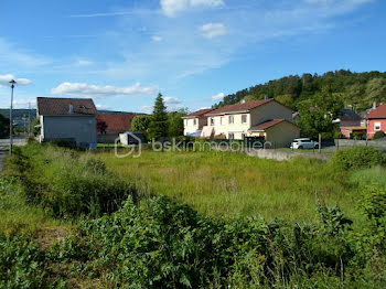 terrain à Hericourt (70)