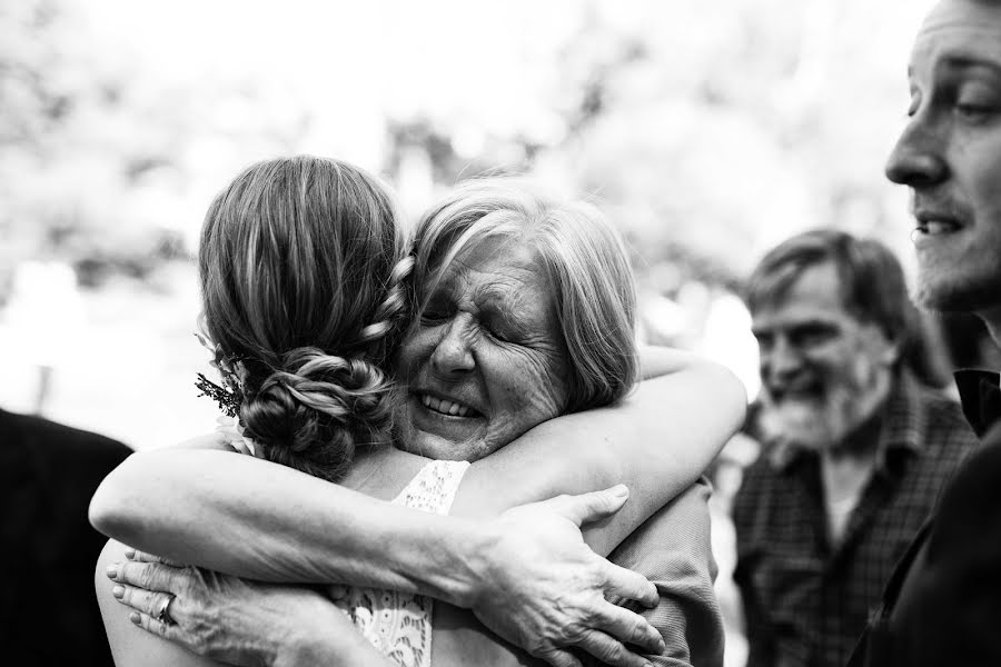 Photographe de mariage Liam Good (liamgood). Photo du 9 mai 2019