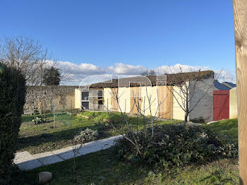 maison à Montreuil-Bellay (49)