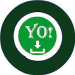 Cover Image of Download Yo latest version - status saver 1.1 APK