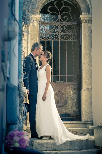 Wedding photographer Renaud Delcuze (topmegacool). Photo of 11 April 2018