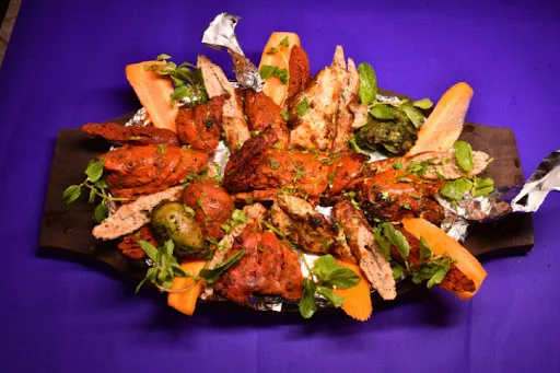 Chicken Tandoori Dawat