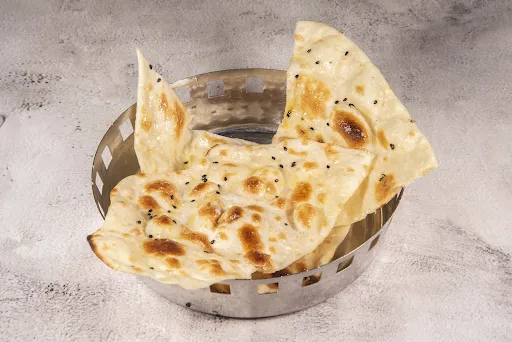 Butter Naan