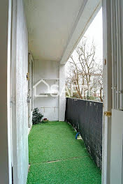 appartement à Montreuil (93)