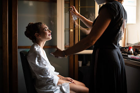 Fotógrafo de casamento Matteo Carta (matteocartafoto). Foto de 25 de julho 2021