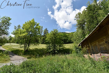 terrain à Briançon (05)