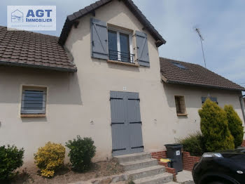 appartement à Beauvais (60)