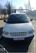 продам авто Chrysler Grand Voyager Grand Voyager II