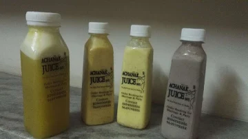 Achanak Juice photo 