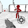 Stickman FPS icon