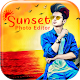 Sunset Photo Editor & Background Changer Install on Windows
