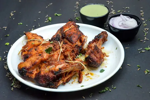 Tandoori Chicken