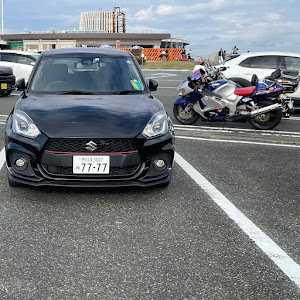 スイフトスポーツ ZC33S