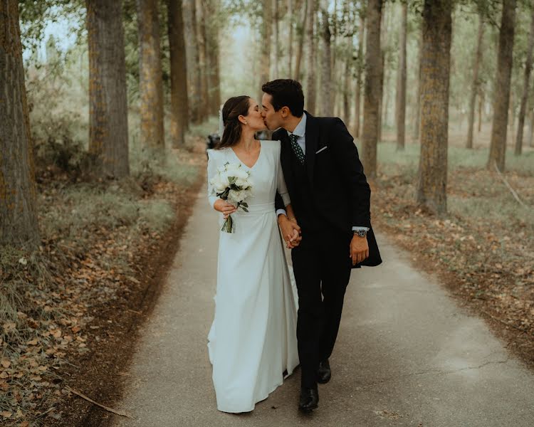 Fotografo di matrimoni Luis Pizarro (luispizarro). Foto del 12 dicembre 2023