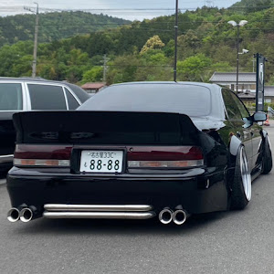 クラウンマジェスタ JZS147