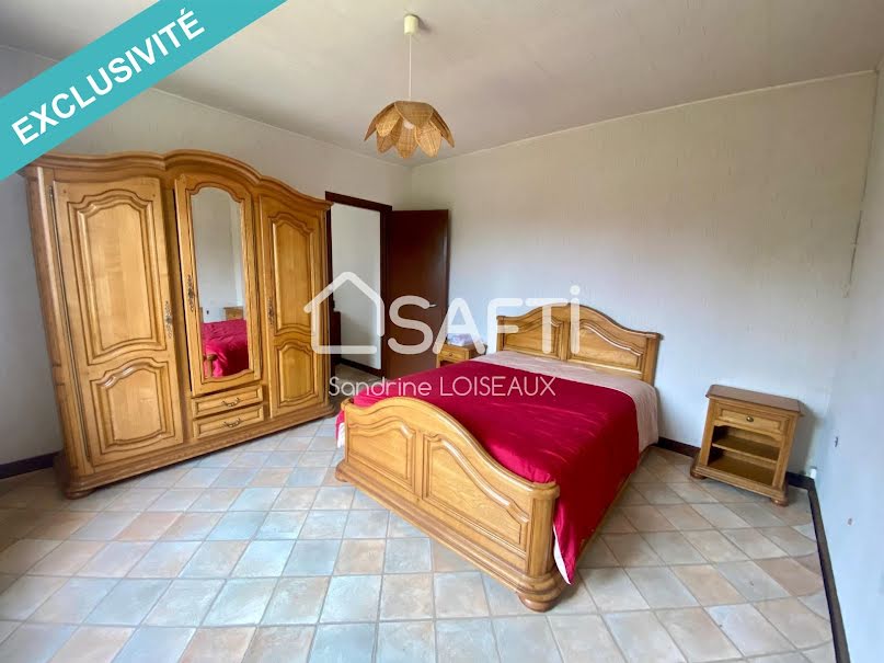 Vente maison 3 pièces 50 m² à Tergnier (02700), 75 000 €