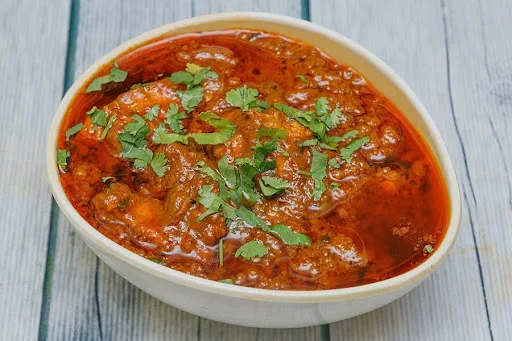 Beef Rogan Josh