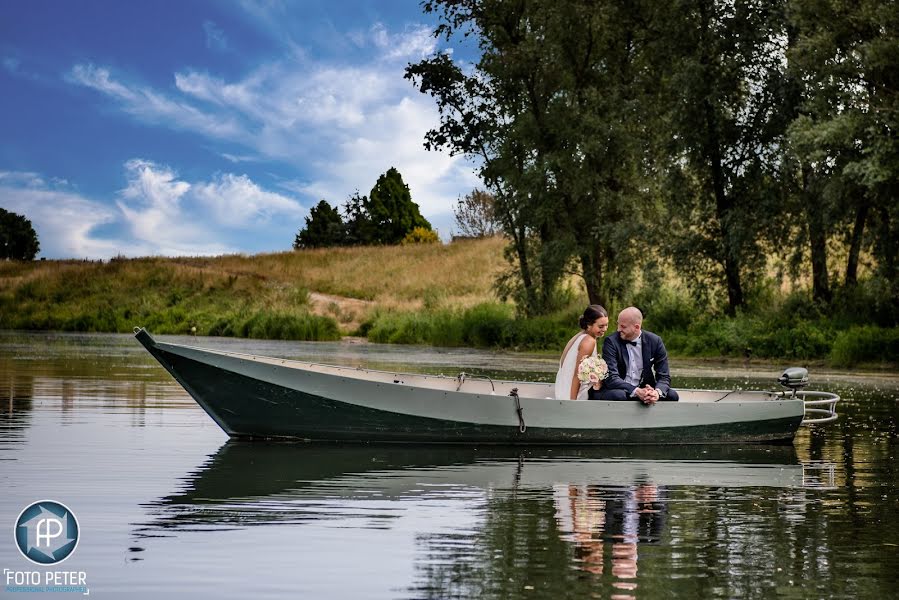 Kāzu fotogrāfs Peter Premereur (premereur). Fotogrāfija: 9. aprīlis 2019