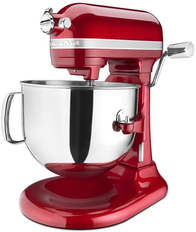 KITCHENAID 7 QUART PRO LINE STAND MIXER