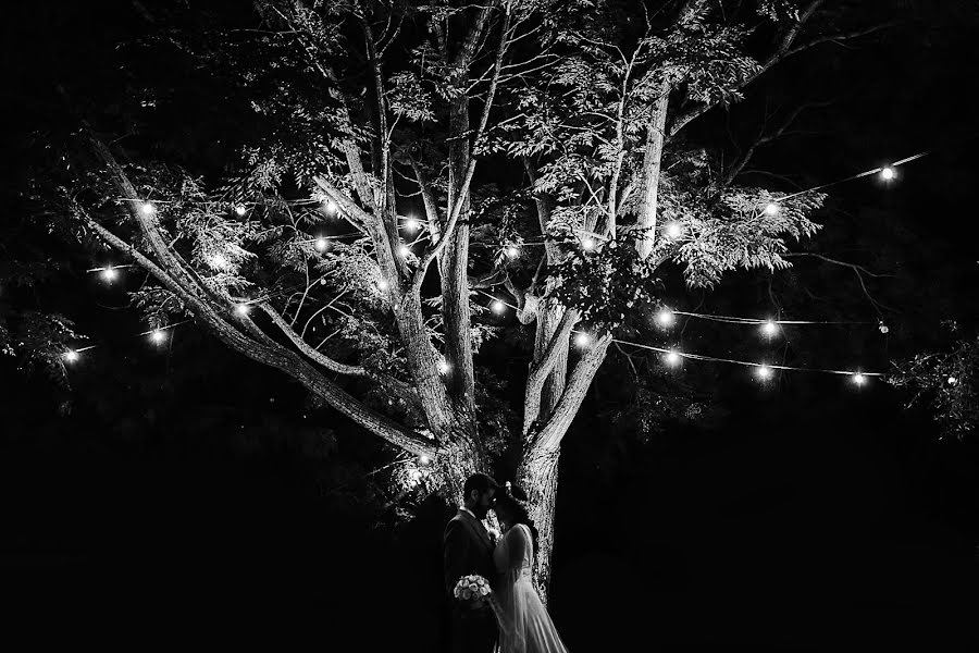 結婚式の写真家Jose Maria Casco (fotografiajmcas)。2017 9月5日の写真