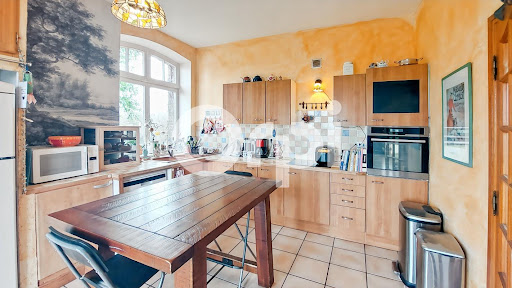 Maison avec terrasse 3