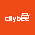 Cover Image of Download CityBee car sharing 4.1.3 APK