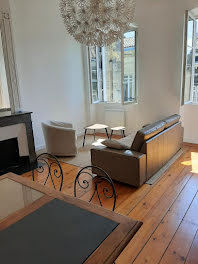 appartement à Bordeaux (33)